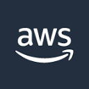 AWS RDS Logo