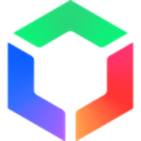 百度云 Logo