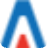 白山云 Logo