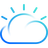 i8云计算 Logo