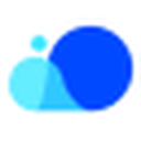 硅云 Logo