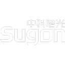 中科曙光 Logo