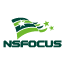 绿盟科技 Logo
