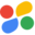 用友云 Logo