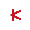 人大金仓 Logo