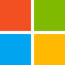 微软 Azure Logo