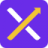 XSKY星辰天曜 Logo