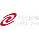 神州数码 Logo