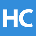 恒创科技 Logo