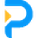 拍乐云 Logo