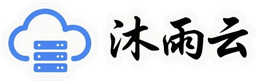 沐雨云 Logo