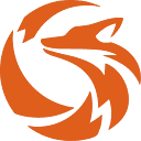 狐蒂云 Logo