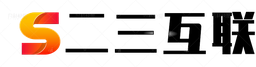 二三互联 Logo