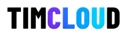 蒂姆科技 Logo