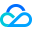 腾讯云CDN Logo