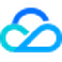 腾讯云 Logo