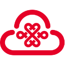 联通云 Logo