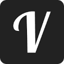 V.PS Logo