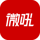 微吼 Logo