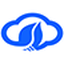 野草云 Logo