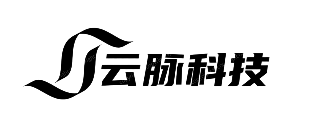 云脉科技 Logo