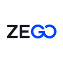即构科技 Logo